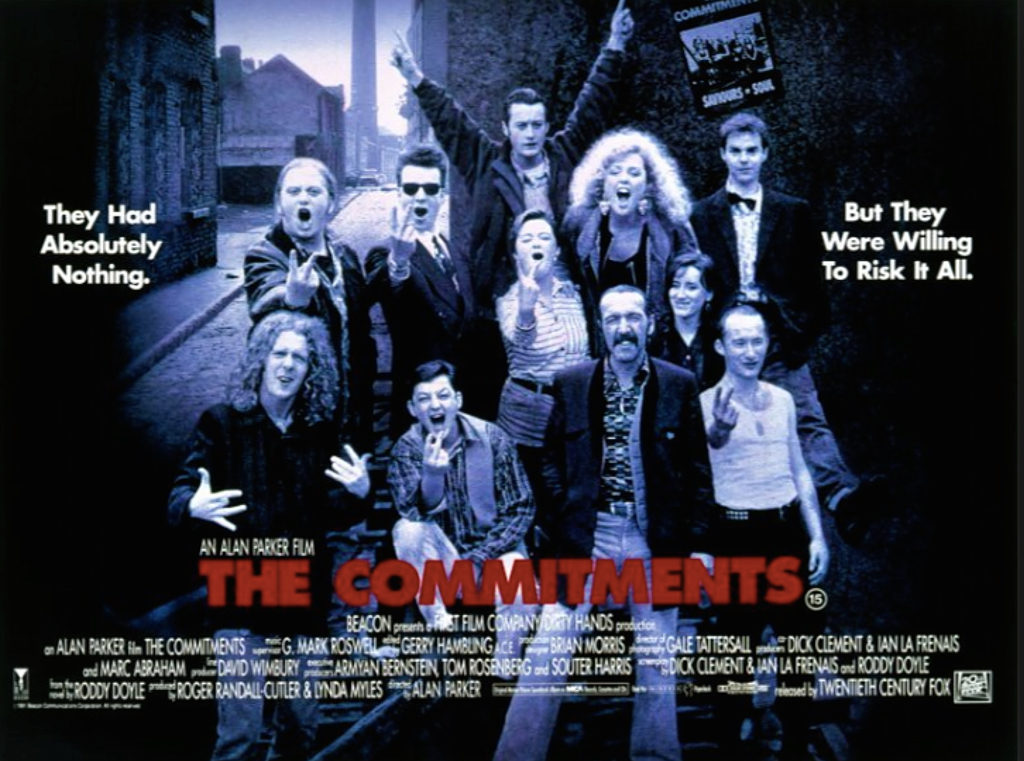 Commitments