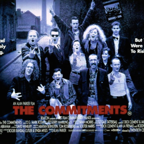 Commitments